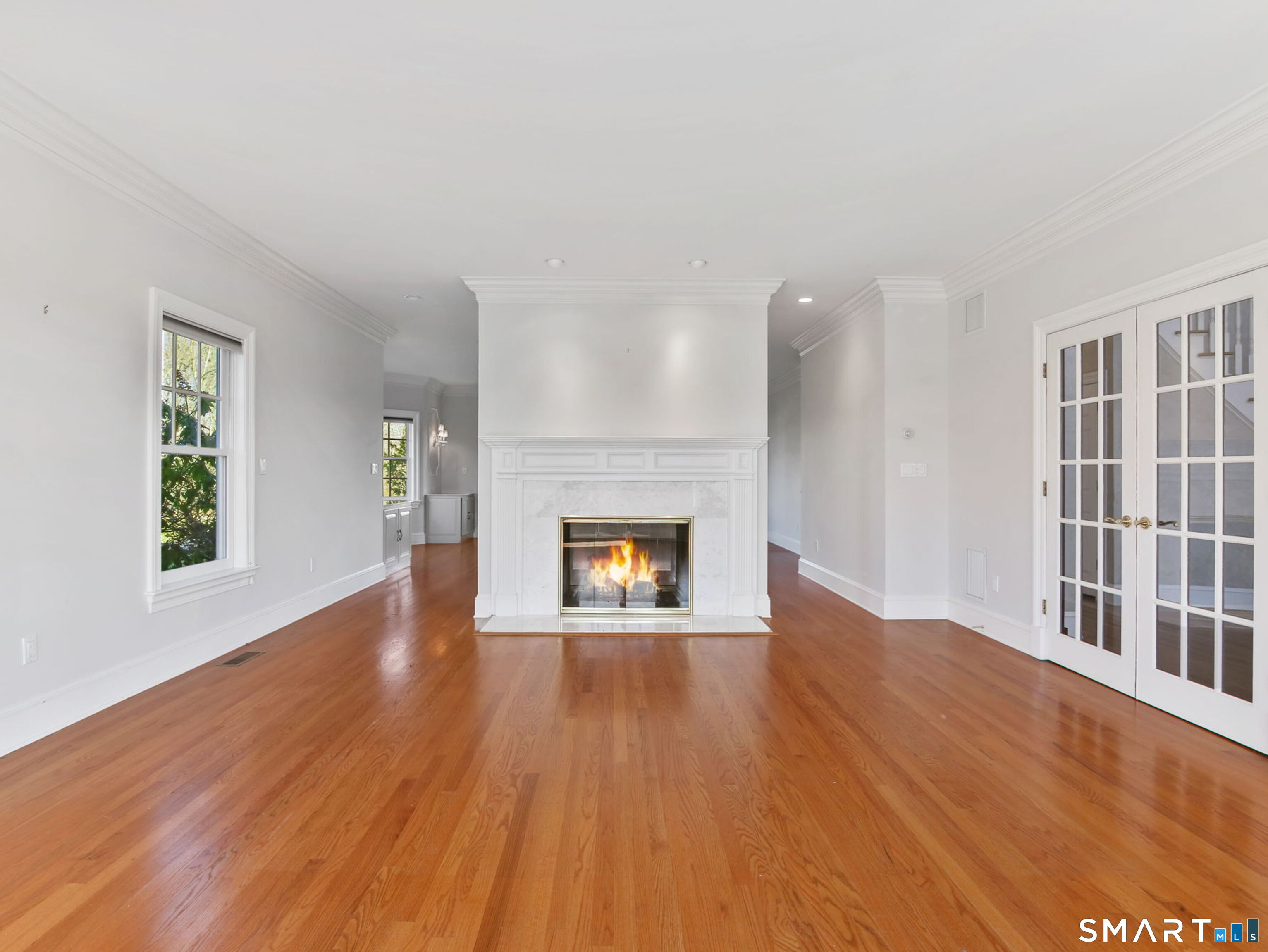 7 Long Meadow Lane Redding CT 06896