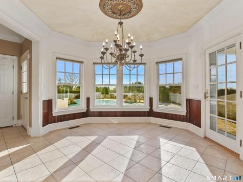 7 Long Meadow Lane Redding CT 06896