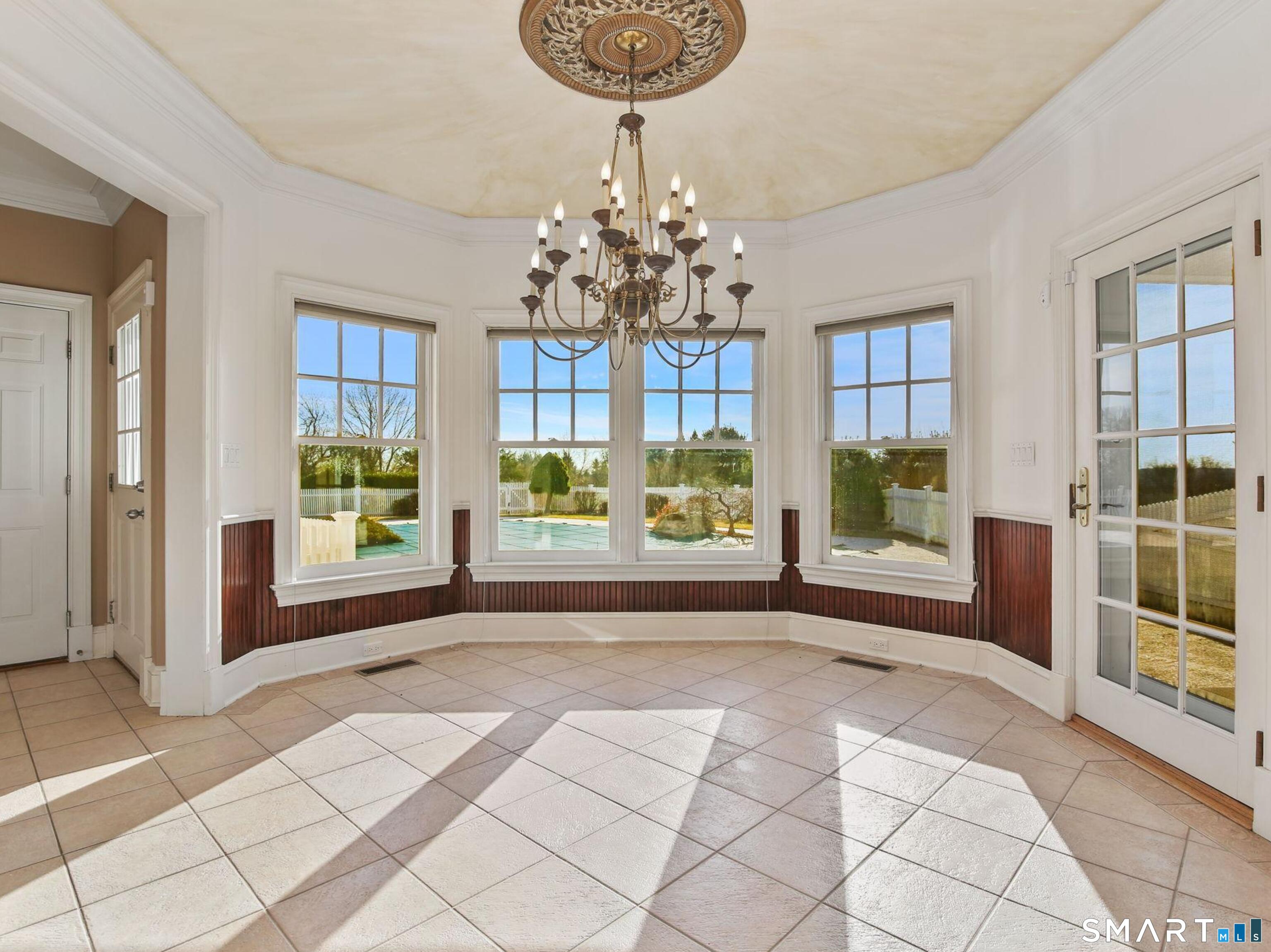 7 Long Meadow Lane Redding CT 06896