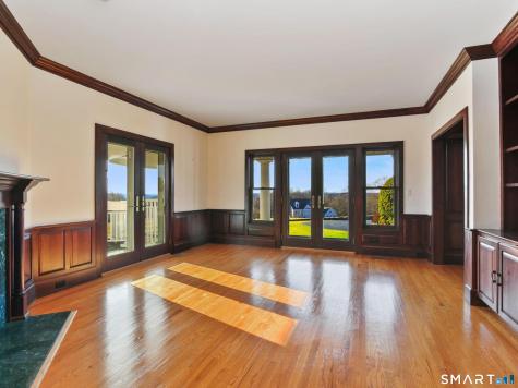 7 Long Meadow Lane Redding CT 06896