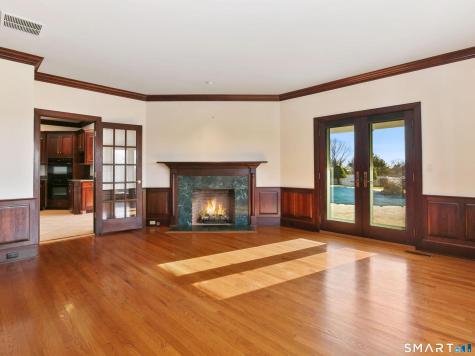 7 Long Meadow Lane Redding CT 06896