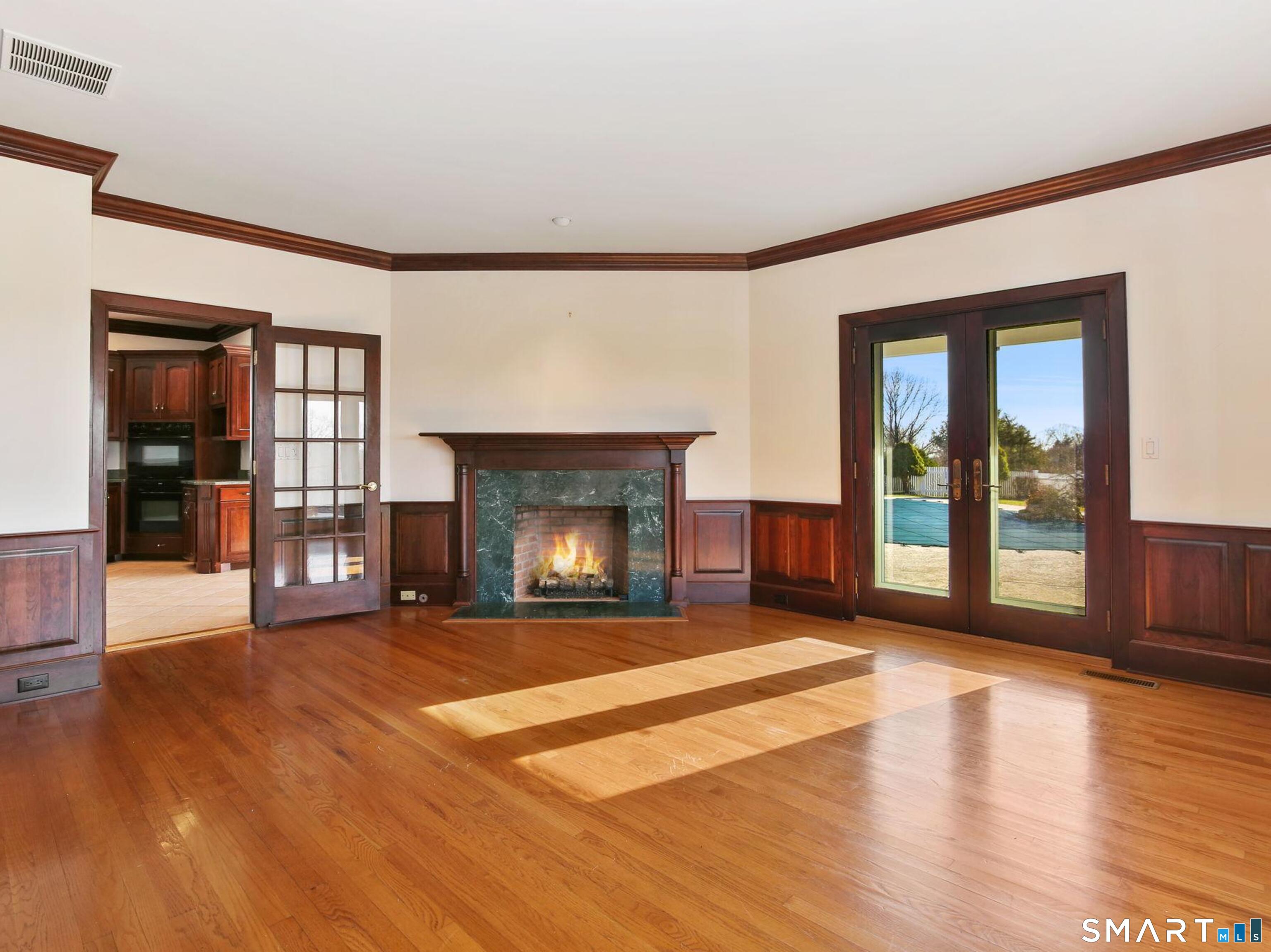 7 Long Meadow Lane Redding CT 06896