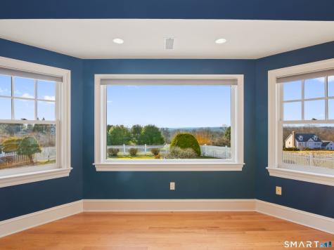 7 Long Meadow Lane Redding CT 06896