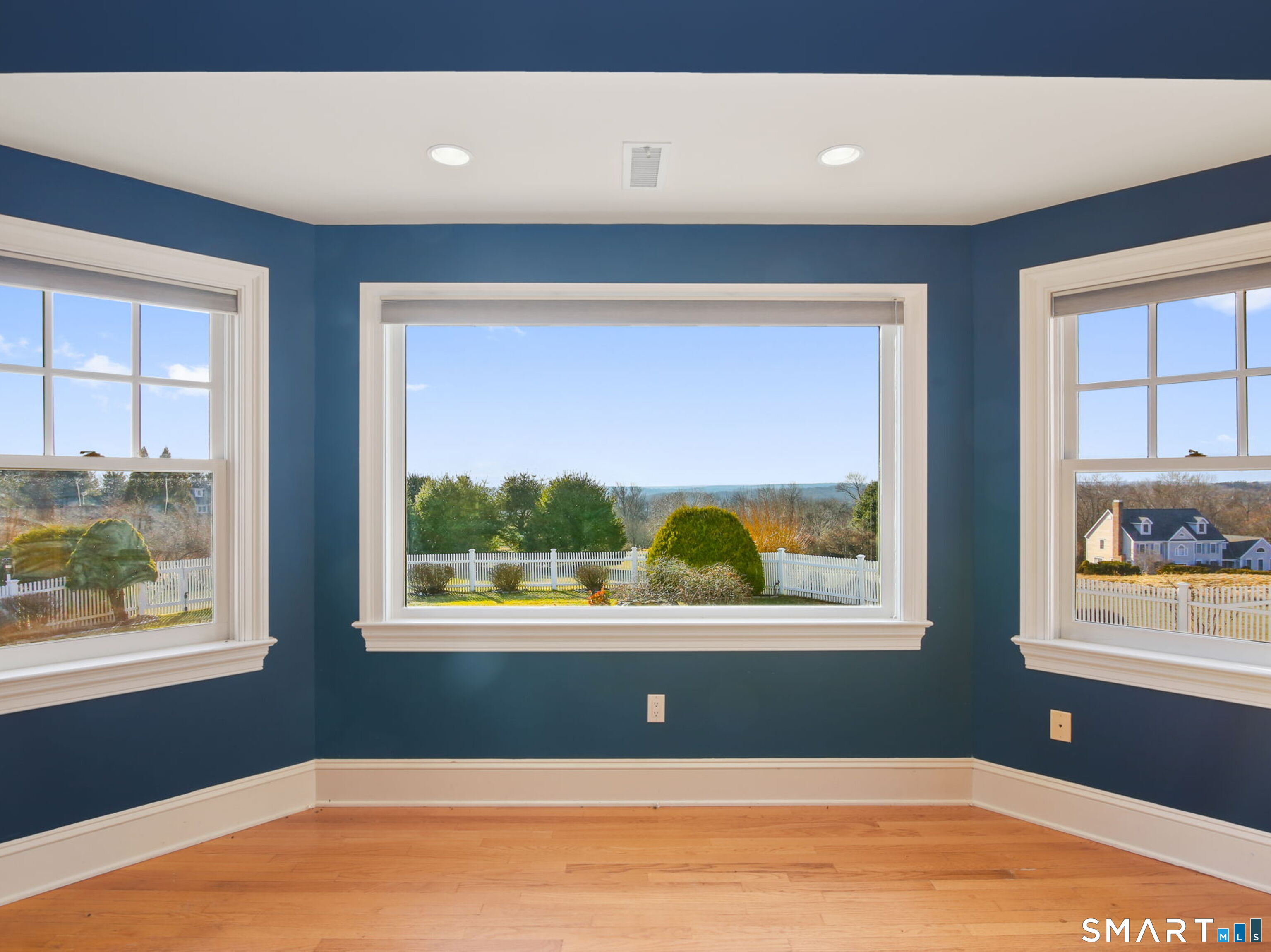 7 Long Meadow Lane Redding CT 06896