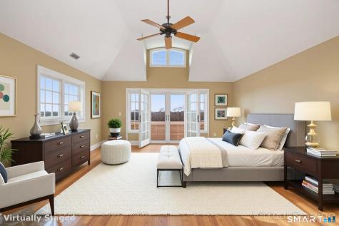 7 Long Meadow Lane Redding CT 06896