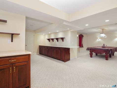7 Long Meadow Lane Redding CT 06896