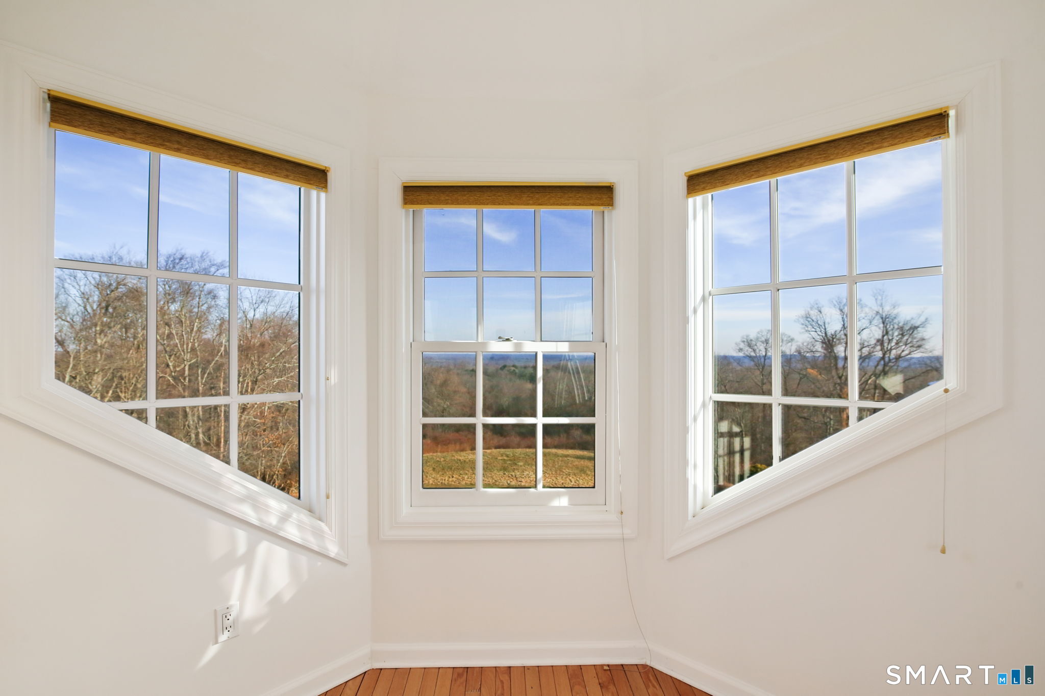 7 Long Meadow Lane Redding CT 06896