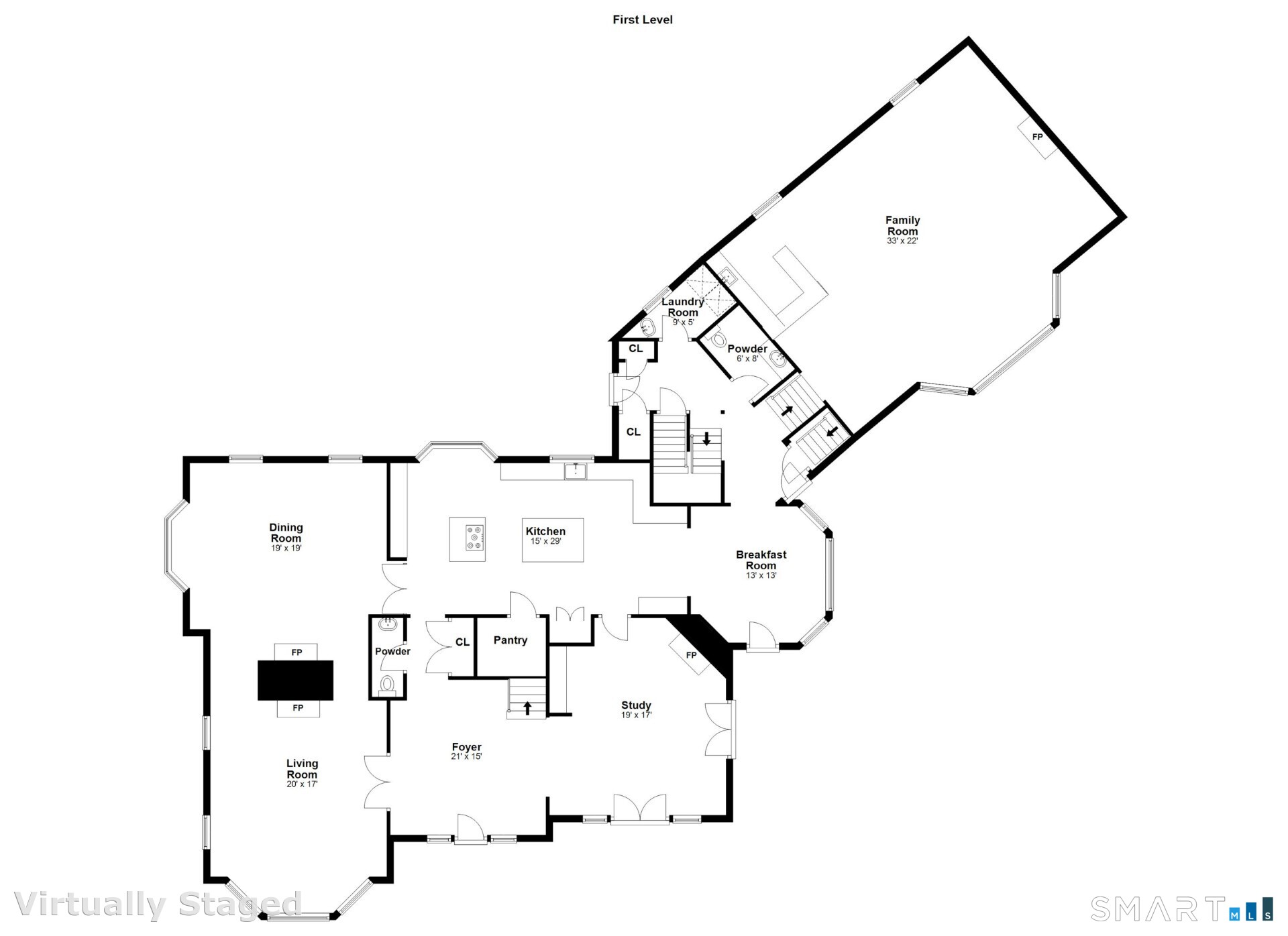 7 Long Meadow Lane Redding CT 06896