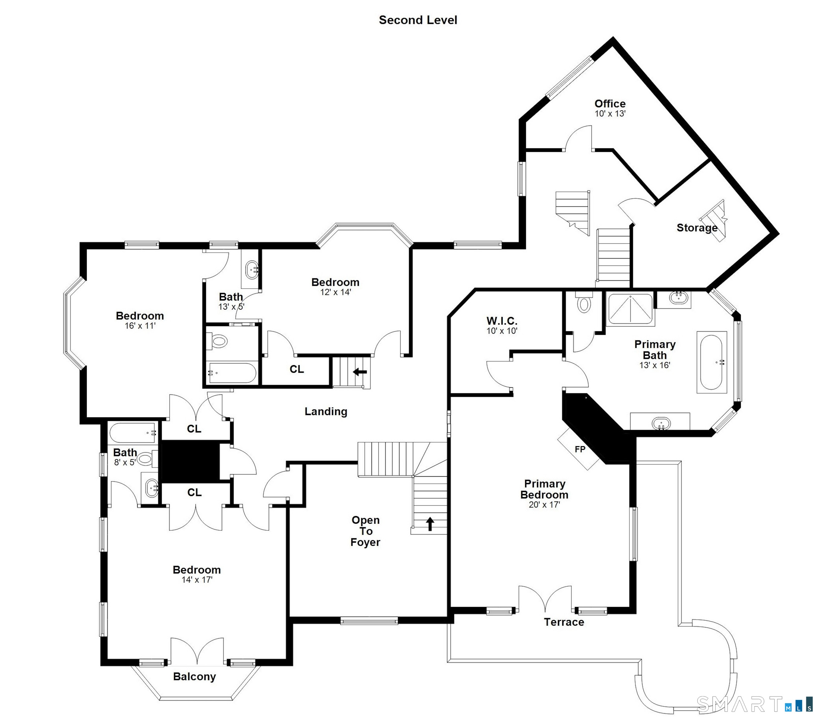 7 Long Meadow Lane Redding CT 06896