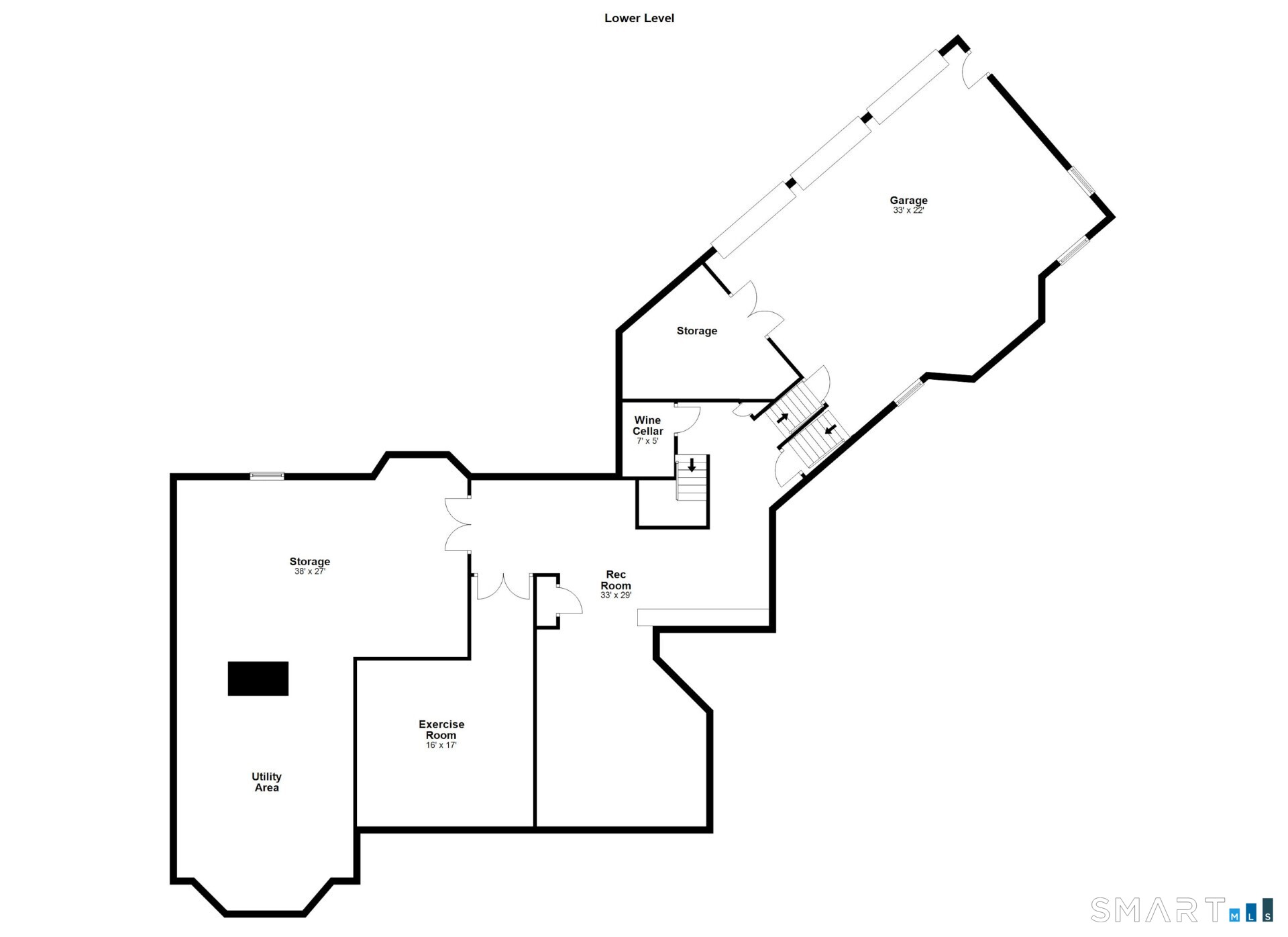 7 Long Meadow Lane Redding CT 06896