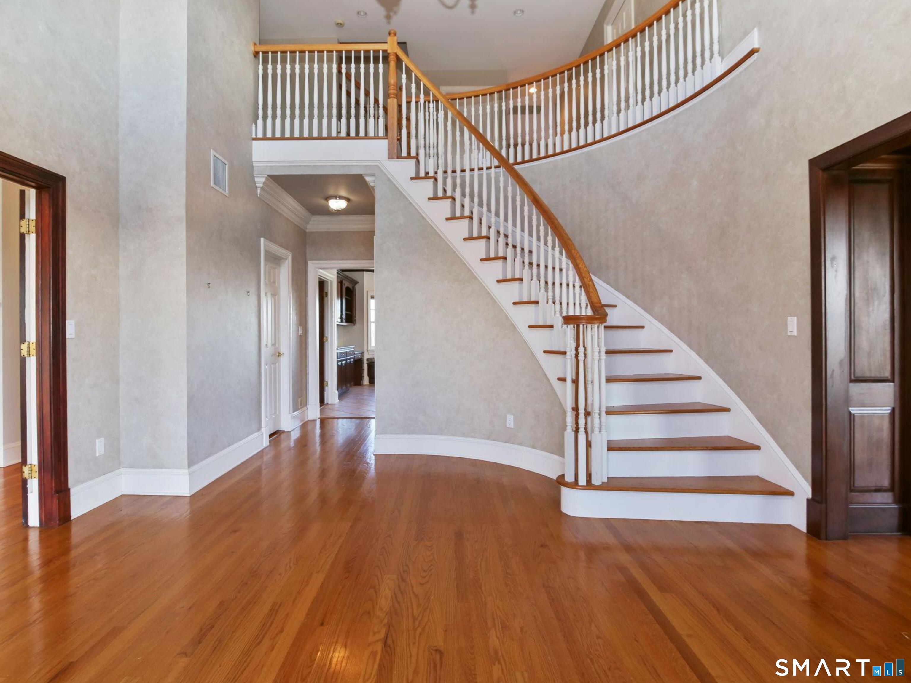 7 Long Meadow Lane Redding CT 06896