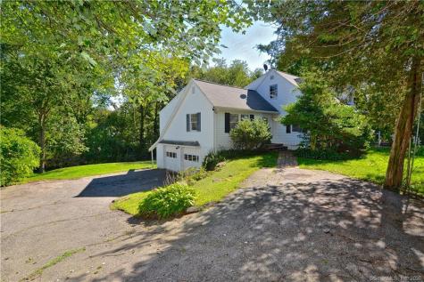 25 Blackberry Road Danbury CT 06811