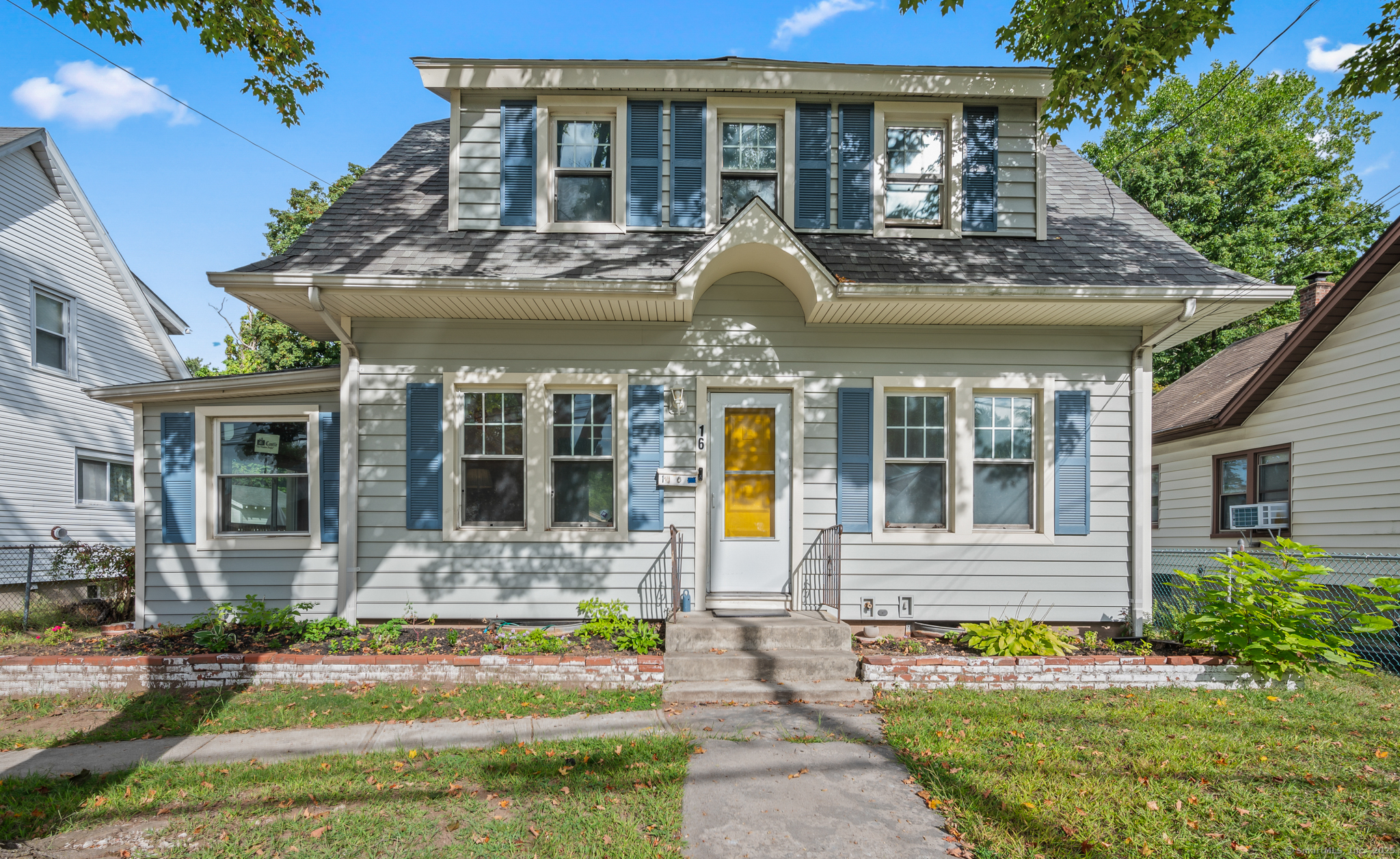 16 Whitney Street East Hartford CT 06118