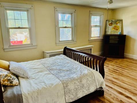 16 Whitney Street East Hartford CT 06118