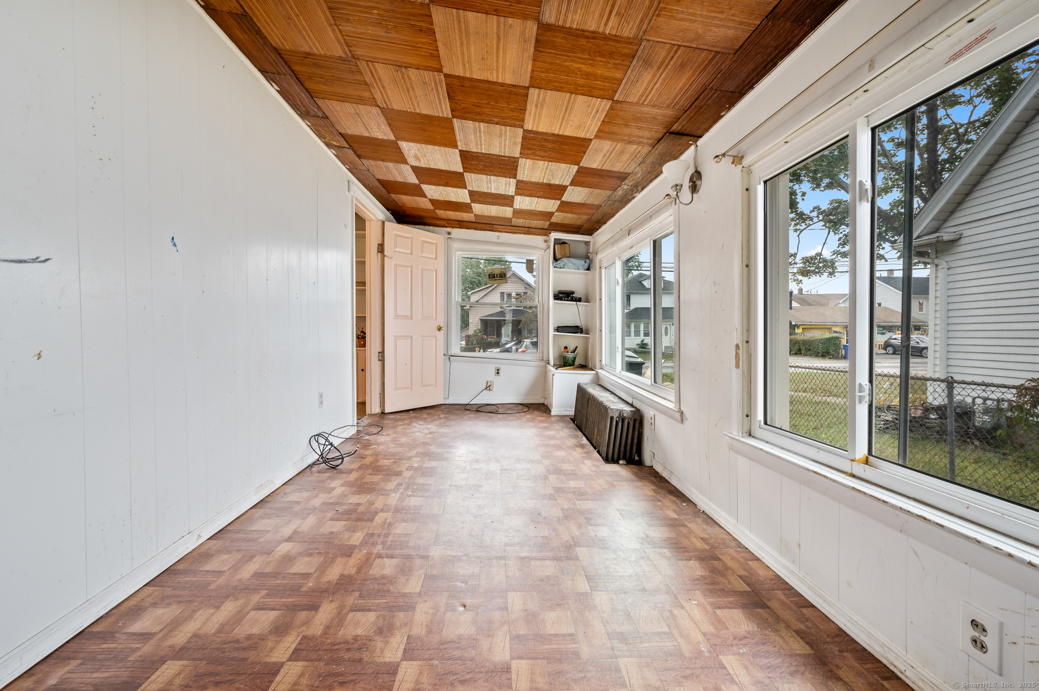 16 Whitney Street East Hartford CT 06118