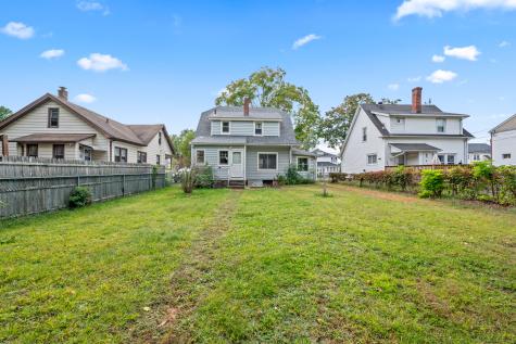 16 Whitney Street East Hartford CT 06118