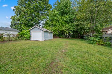 16 Whitney Street East Hartford CT 06118