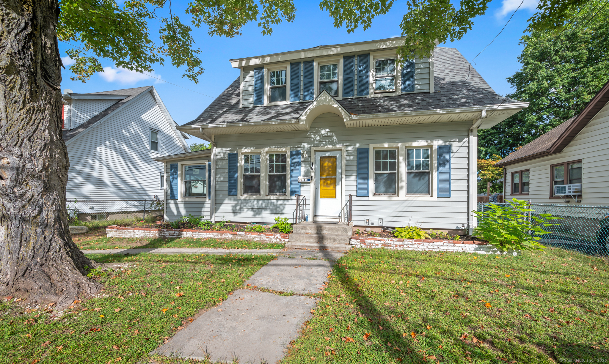 16 Whitney Street East Hartford CT 06118