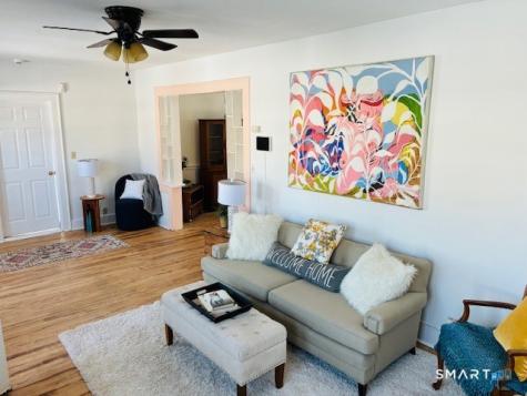 16 Whitney Street East Hartford CT 06118