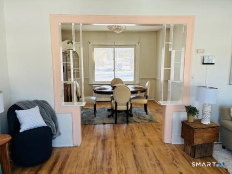 16 Whitney Street East Hartford CT 06118