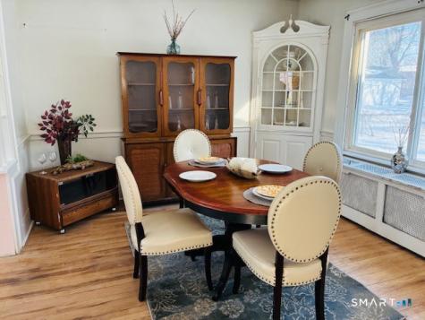 16 Whitney Street East Hartford CT 06118