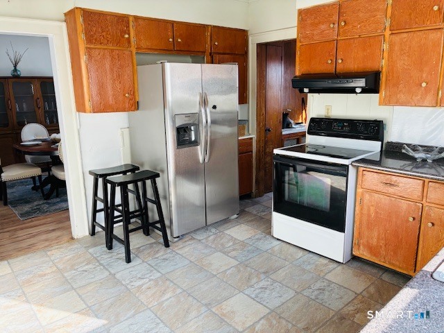 16 Whitney Street East Hartford CT 06118