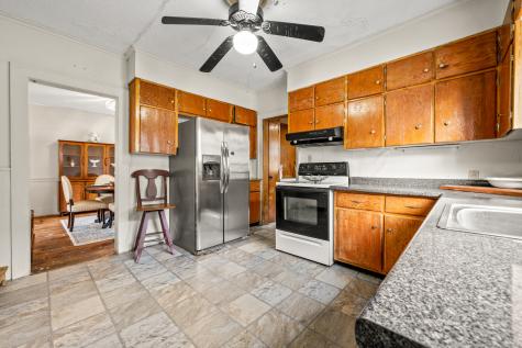 16 Whitney Street East Hartford CT 06118