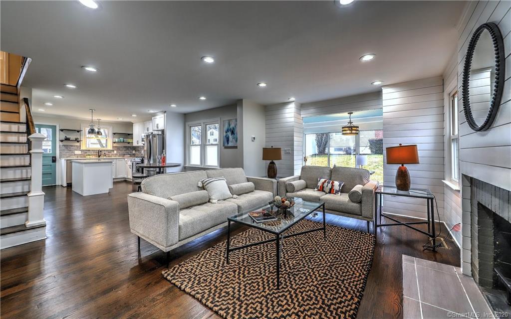 20 Whitney Ridge Terrace North Haven CT 06473