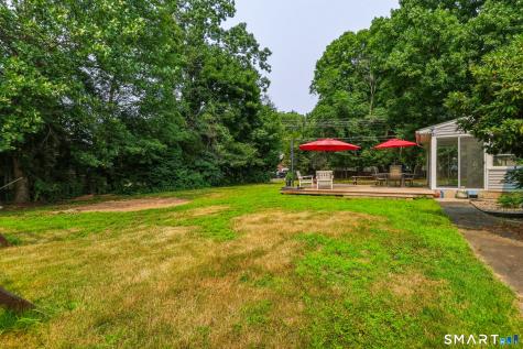 126 Davis Road East Hartford CT 06118