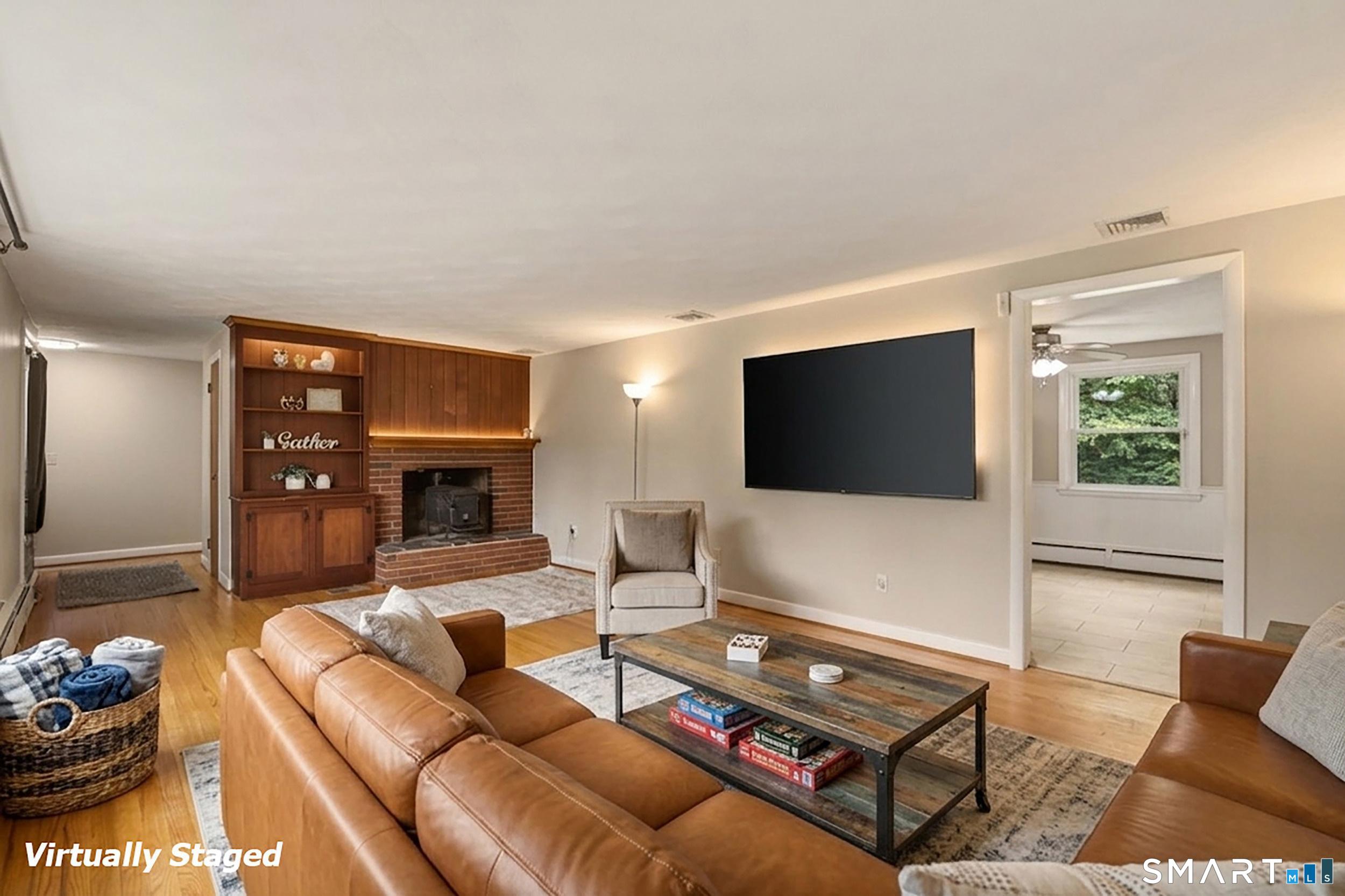 126 Davis Road East Hartford CT 06118