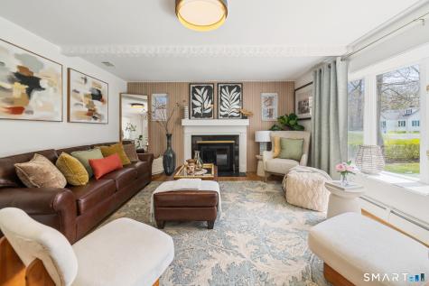135 Troy Road South Windsor CT 06074