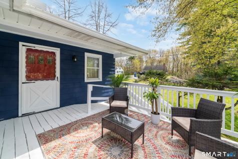 135 Troy Road South Windsor CT 06074