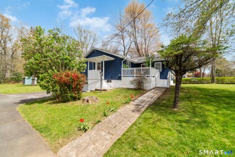 135 Troy Road South Windsor CT 06074