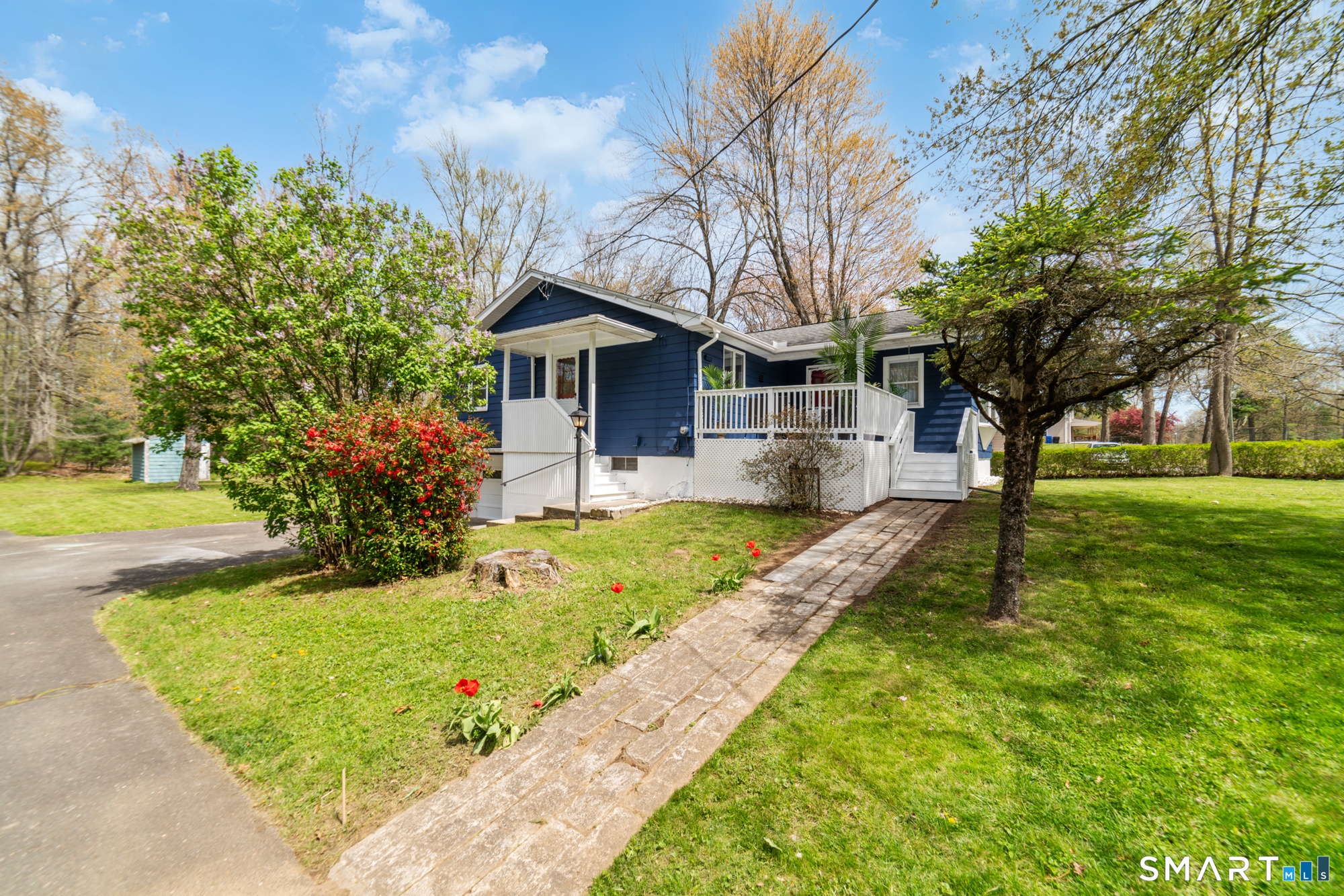 135 Troy Road South Windsor CT 06074