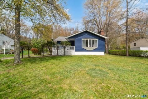 135 Troy Road South Windsor CT 06074
