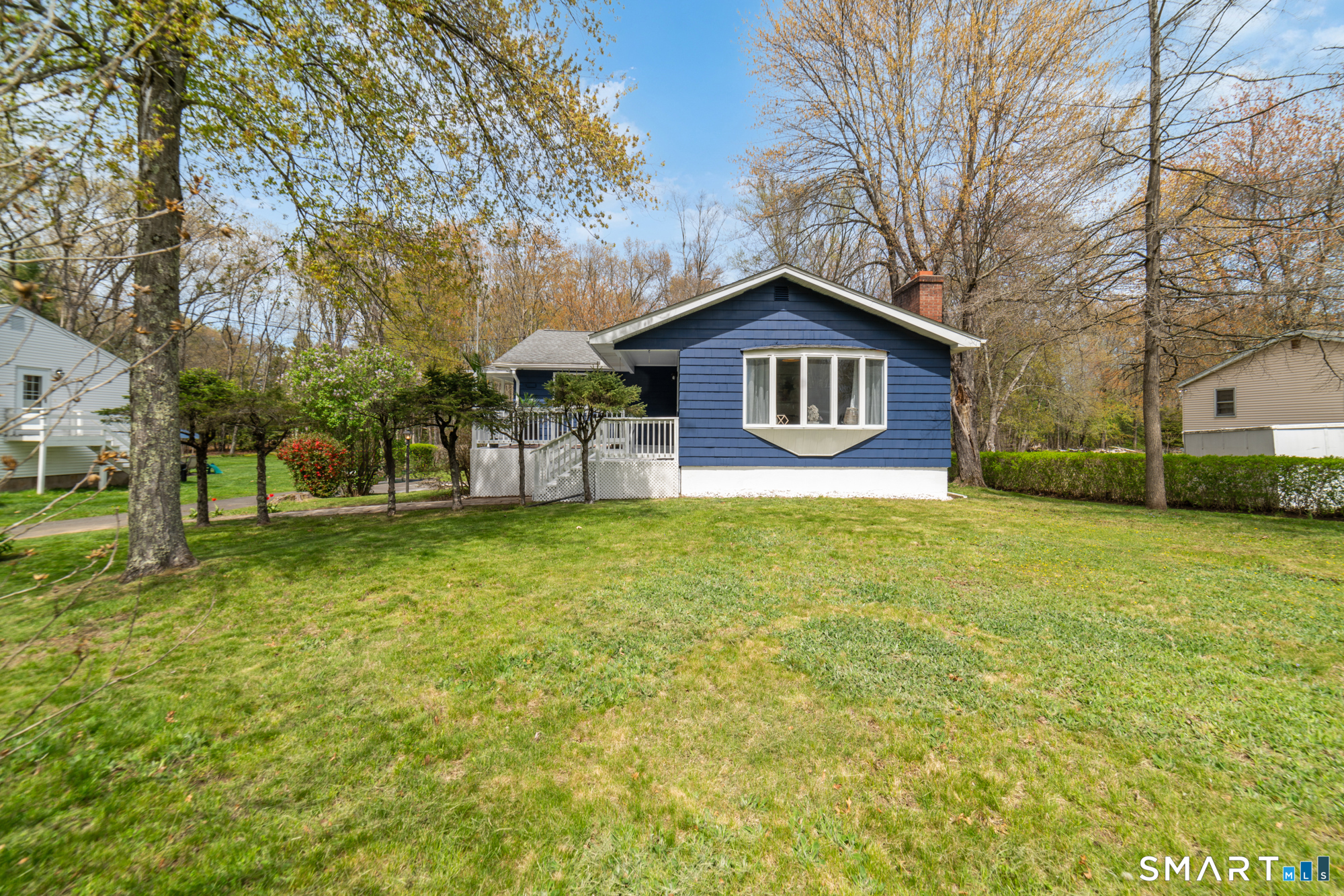 135 Troy Road South Windsor CT 06074