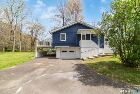 135 Troy Road South Windsor CT 06074