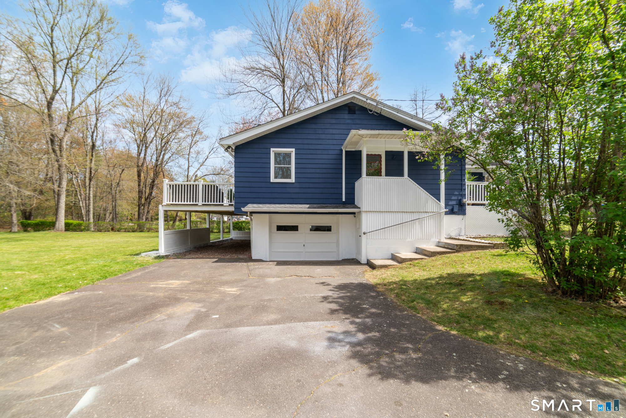 135 Troy Road South Windsor CT 06074