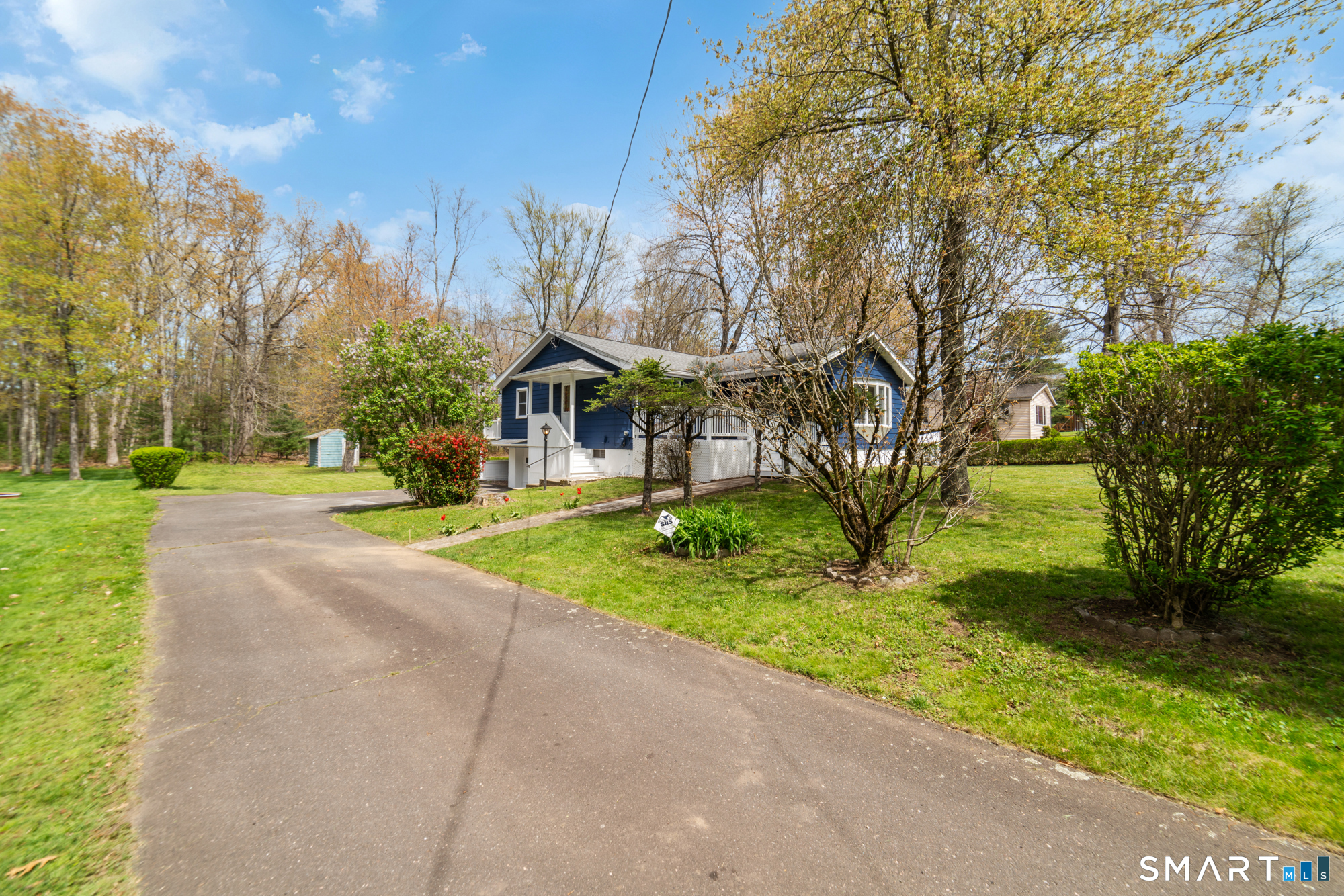 135 Troy Road South Windsor CT 06074