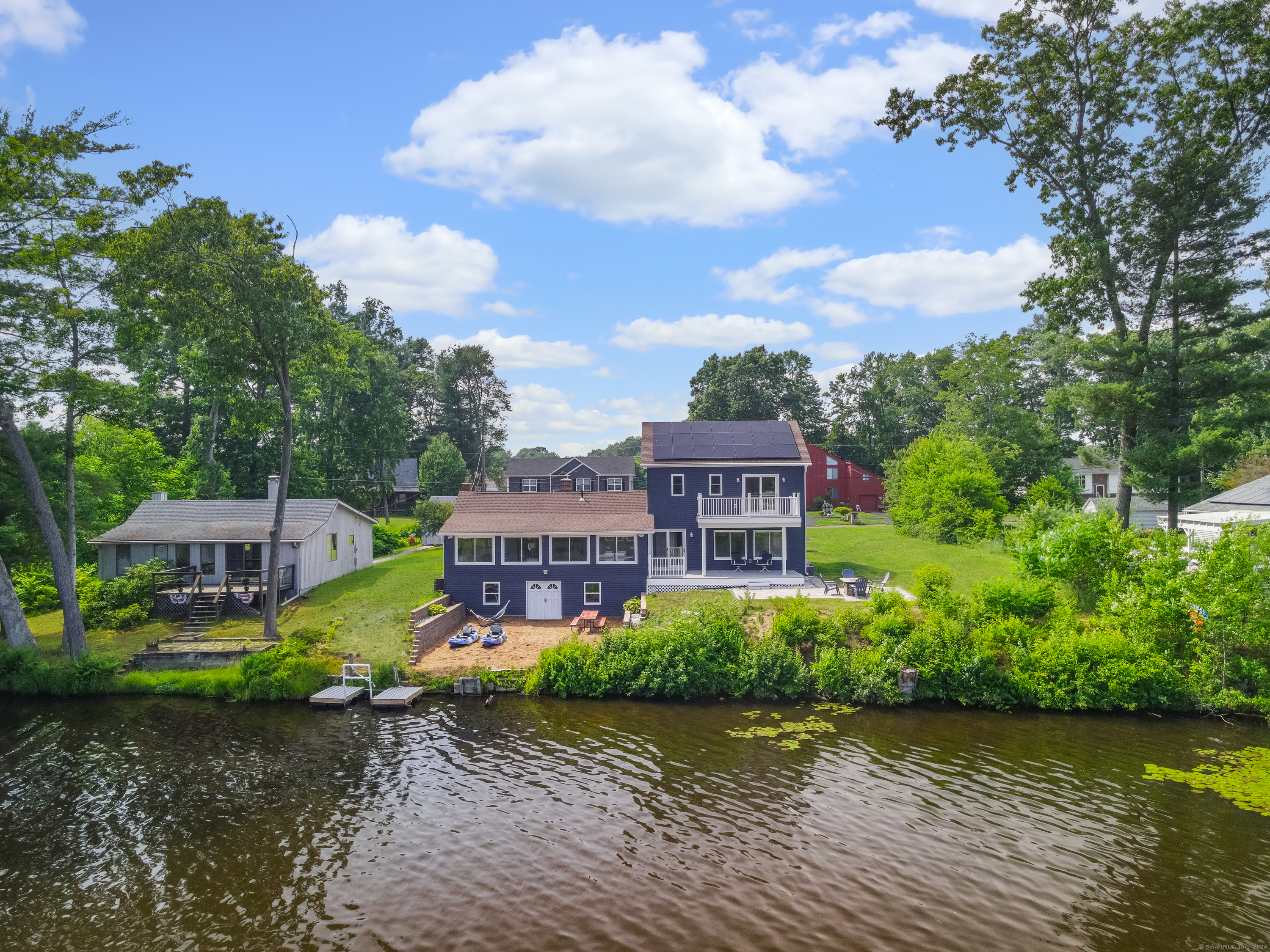 44 Lake Drive Enfield CT 06082