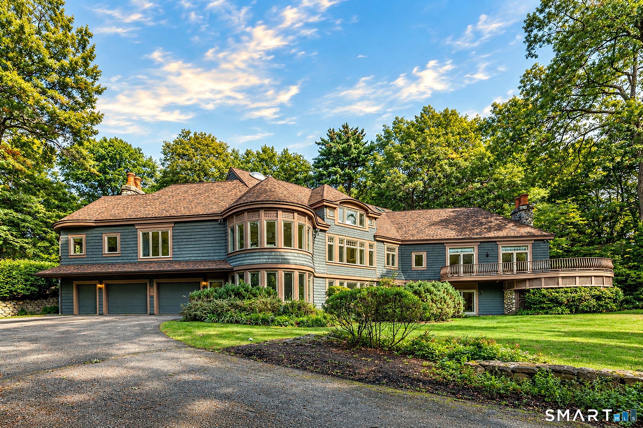 115 Limekiln Road Redding CT 06896