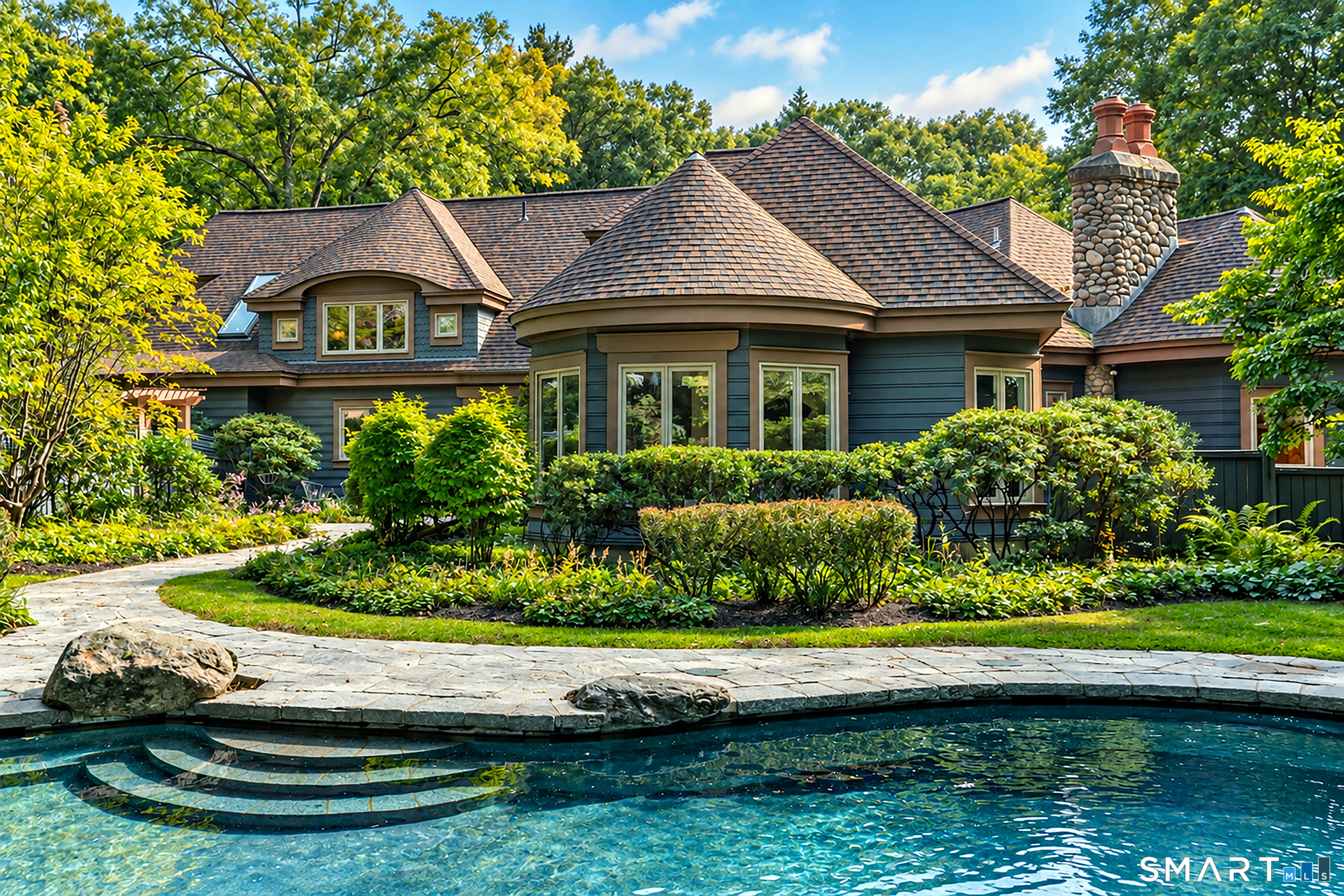 115 Limekiln Road Redding CT 06896