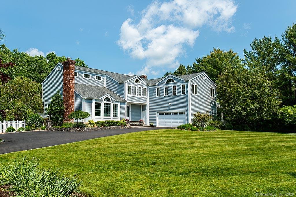 14 Dawn Drive Westport CT 06880