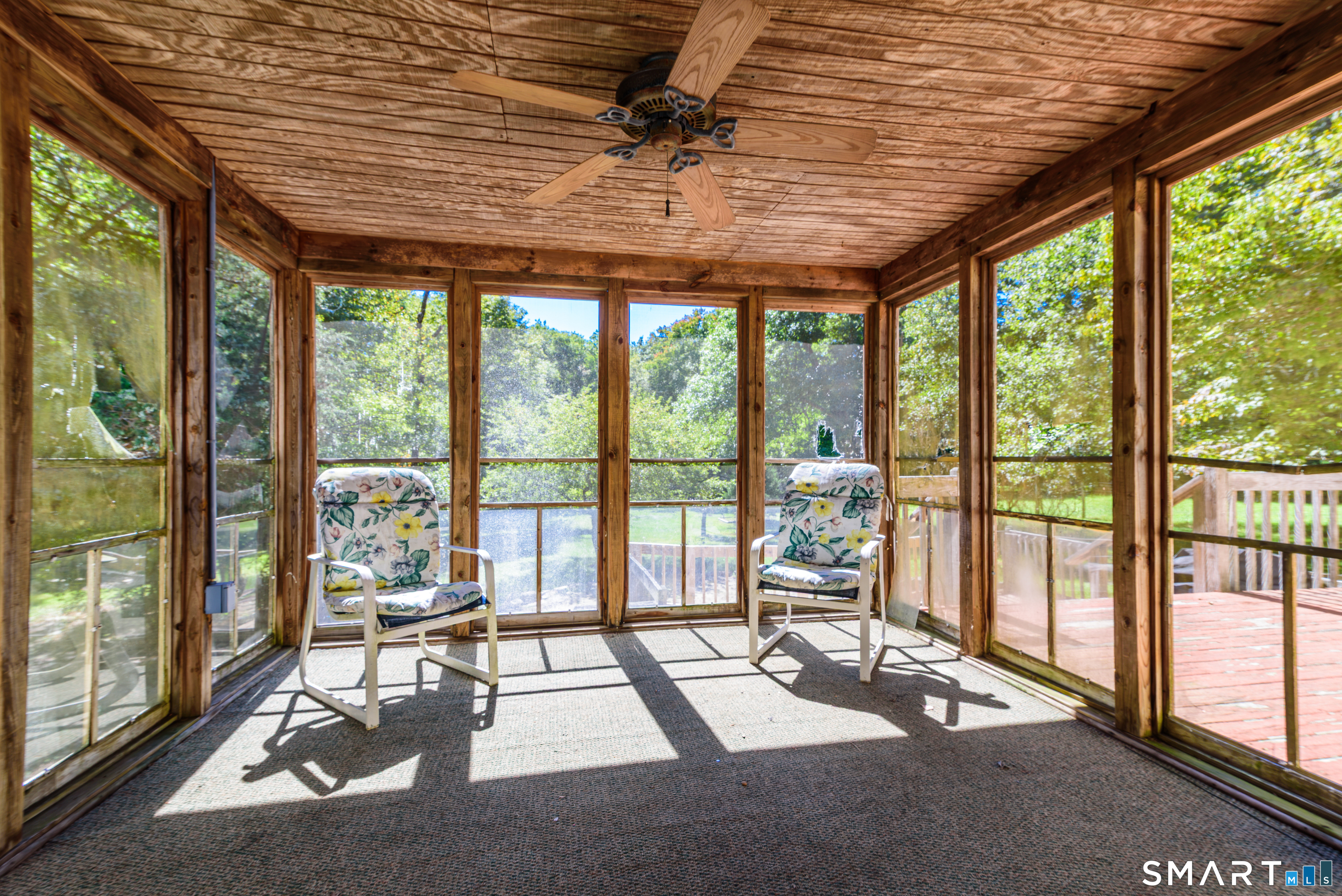 29 Lehtinen Road Thompson CT 06277