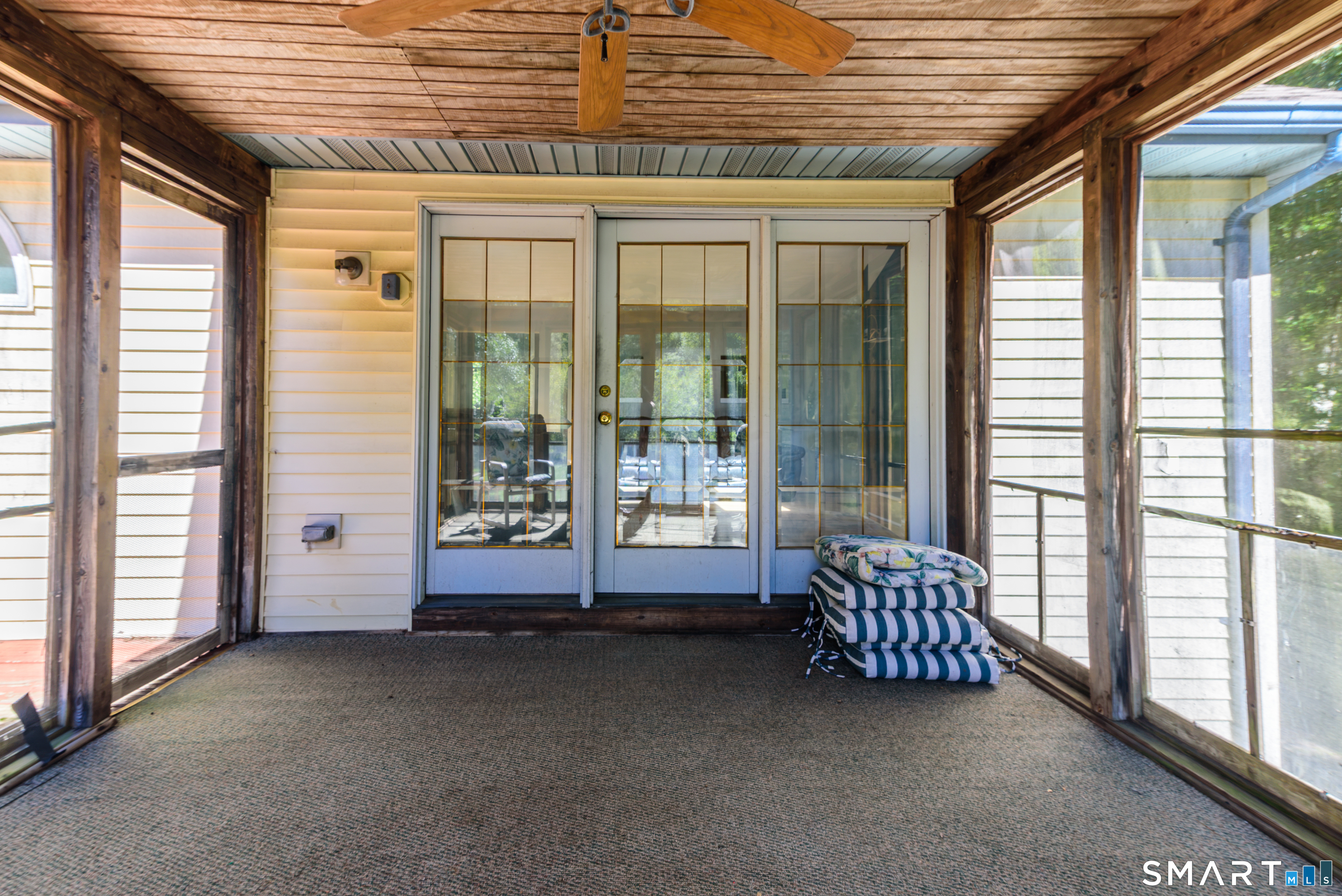 29 Lehtinen Road Thompson CT 06277