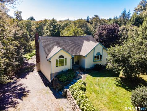 29 Lehtinen Road Thompson CT 06277