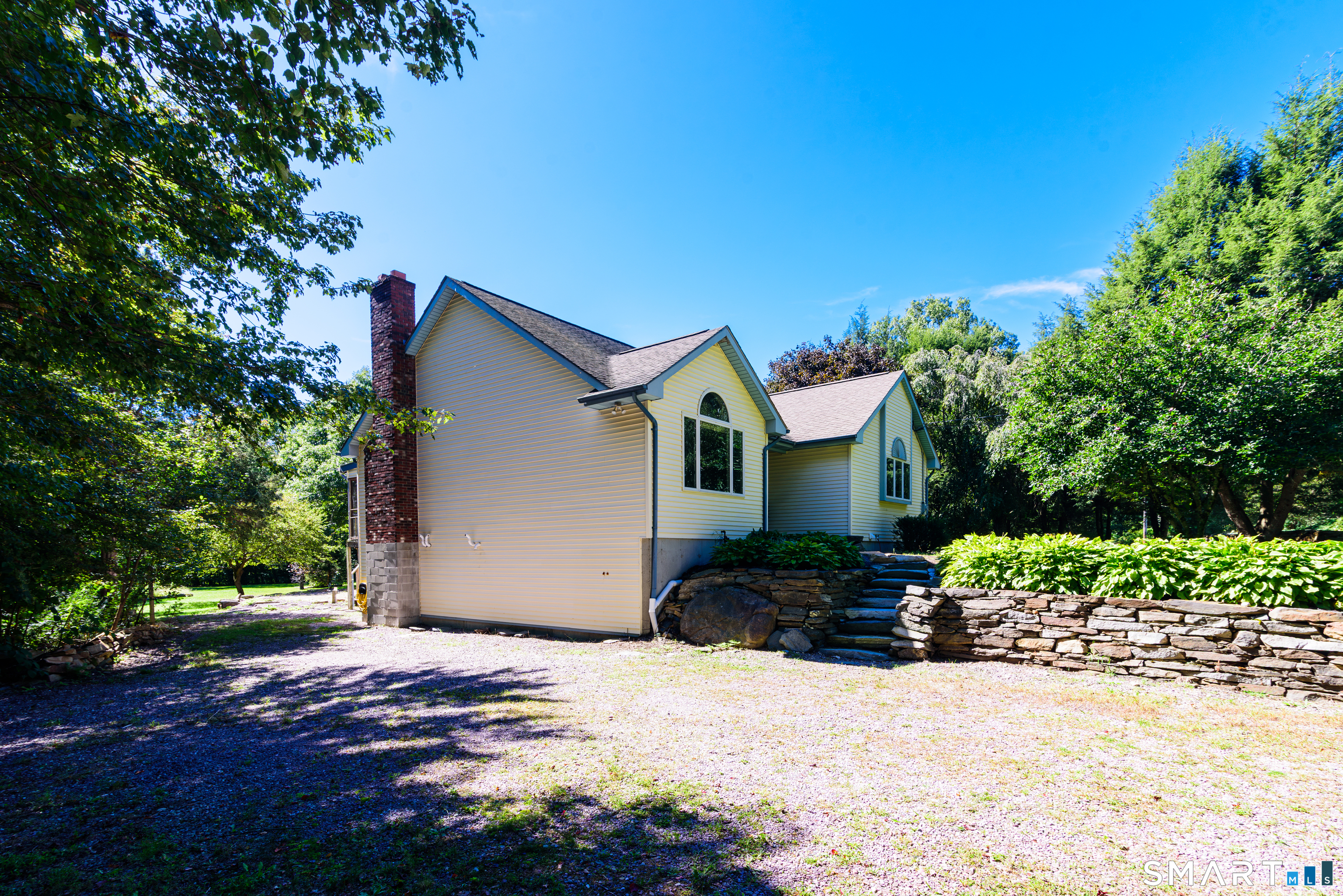 29 Lehtinen Road Thompson CT 06277