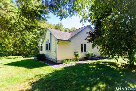 29 Lehtinen Road Thompson CT 06277
