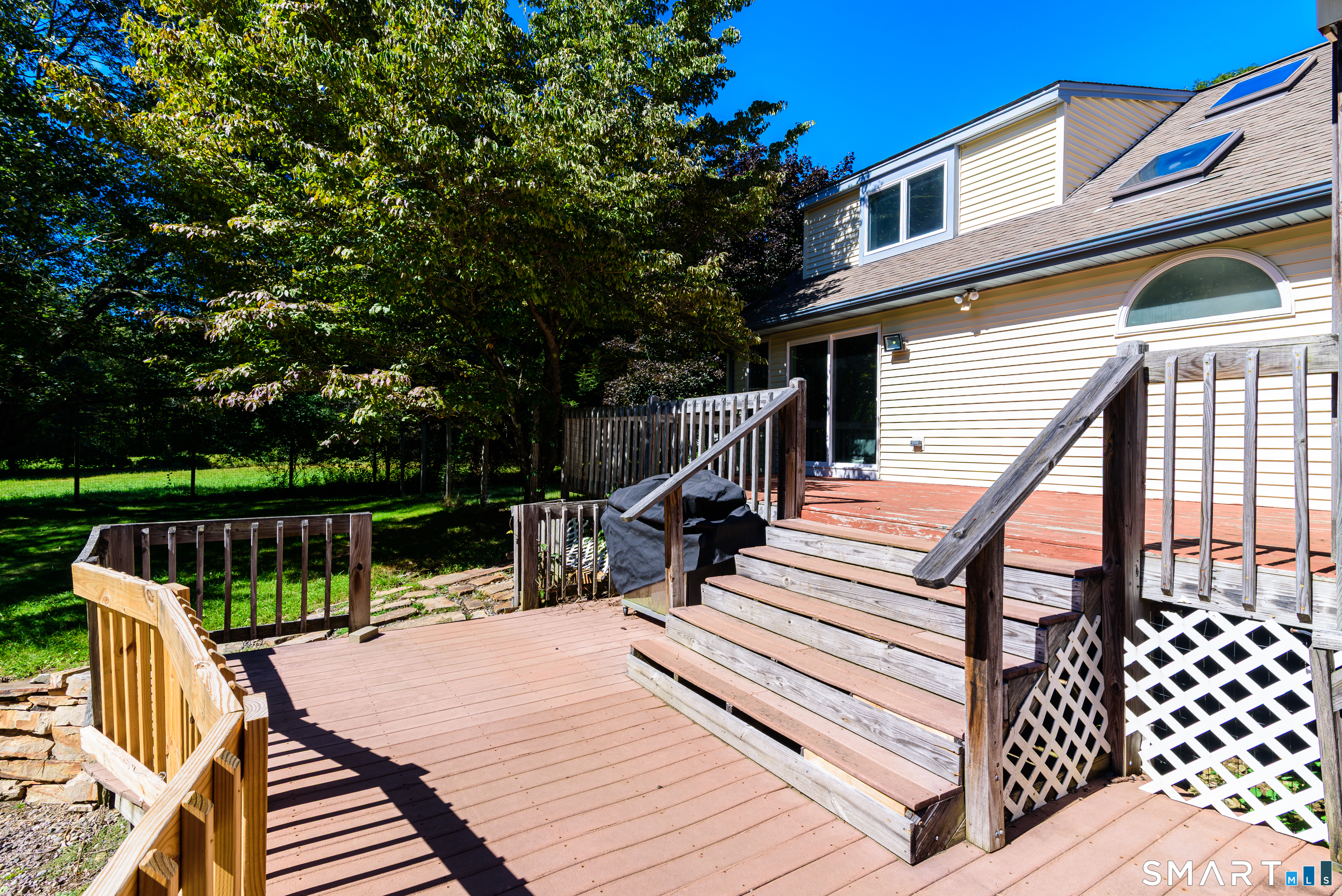 29 Lehtinen Road Thompson CT 06277