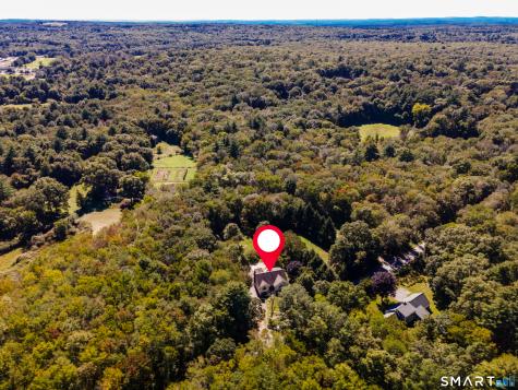 29 Lehtinen Road Thompson CT 06277